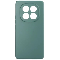 Чохол до мобільного телефона Armorstandart Icon Xiaomi Redmi Note 15 Pro 4G Dark Green (ARM89819)