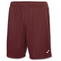 Шорти Joma Nobel 100053.671 бордовий M (9996509644078)