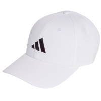 Кепка Adidas New Logo JP0392 білий OSFW 56-57 см (4067902704418)