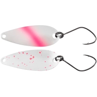 Блешня Select Rival 1.9g 30mm 18 Exotic White (1870.79.97)