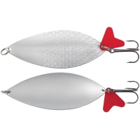 Блешня X-Fish Atomic 22.5g 01 Silver (1917.04.58)