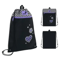 Сумка для взуття Kite 601M Flower Power (K26-601M-41)