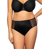 Труси Corin Brief Twiggy 03723 Чорний XL (5903935038146)