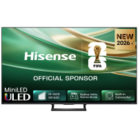 Телевізор Hisense 85E8S