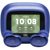 Навушники JBL Live Buds 4 Blue (JBLLIVEBUDS4BLU)