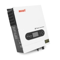 Сонячний інвертор Must PV18-6248ECO, 6200W 48V (PV18-6248ECO)