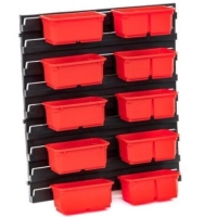 Полиця для інструменту QBRICK SYSTEM QS3, Z254973PG001 (Z254973PG001)