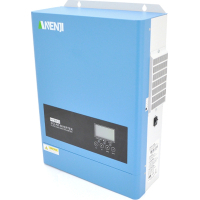 Сонячний інвертор ANENJI ANJ-6200W-48V-WIFI, 6200W 48V (ANJ-6200W-48V-WIFI)
