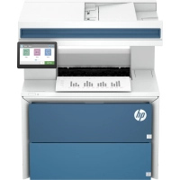 Багатофункціональний пристрій HP LaserJet Enterprise 5601dn (A29Z5A)