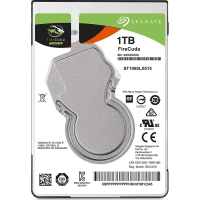 Жорсткий диск для ноутбука 2.5" 1TB Seagate (# ST1000LX015 #)