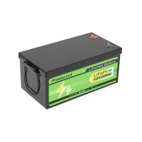 Батарея LiFePo4 ANENJI ANJ-12V-300AH-PX 12,8V 304Ah, 3.84kWh (ANJ-12V-300AH-PX)