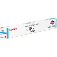 Тонер Canon C-EXV48 Cyan C1325iF/C1335iF (9107B002)