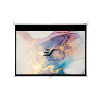 Проекційний екран Elite Screens M106XWH