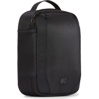 Чохол для навушників Case Logic Lectro Accessory Case Plus LAC-102 (Black) (3204522)