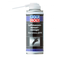 Автомобільний очисник Liqui Moly Luftmassensensor-Reiniger 0.2л (4066)