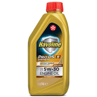 Моторна олива Texaco Havoline ProDS M 5w30 1л (6747)