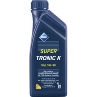 Моторна олива Aral SuperTronic K 5W-30, 1л (73275)