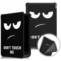 Чохол до електронної книги BeCover Pocketbook 6" 606/616/617/627/628/632/633 Don't Touch (707160)