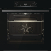 Духова шафа Gorenje BO6735E02BK