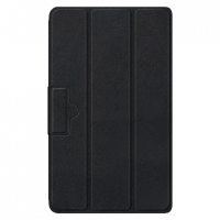 Чохол до планшета Armorstandart Smart Case Realme Pad Mini Black (ARM61755)