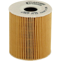 Фільтр масляний MECAFILTER ELH4287