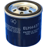 Фільтр масляний MECAFILTER ELH4437