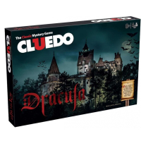 Настільна гра Winning Moves Dracula (WM00257-EN1-6)