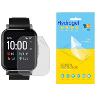 Плівка захисна Drobak Hydrogel Xiaomi Mi Watch Lite(2 шт) (313142) (313142)
