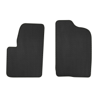 Килимок в салон EVAtech передні Chery M11 2008-2015 Sedan EU (CR42670AB2RBB)
