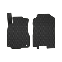 Килимок в салон EVAtech передні Honda CR-V 2012-2017 4 поколі (HA42645A2TL2RBB)