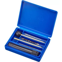 Набір для чистки зброї MegaLine 22к Brass 082/0022 (082/0022)