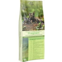 Сухий корм для кішок Carpathian Pet Food Pregnant 12 кг (4820111140794)