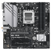 Материнська плата ASUS PRIME B650M-A WIFI II