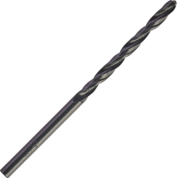 Свердло Milwaukee по металу HSS-R DIN338, 3,2 мм, (10шт) (4932363466)