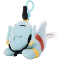 М'яка іграшка Sambro Disney Collectible м'яконабивна Snuglets Джин з кліпсою 13 см (DSG-9429-5)