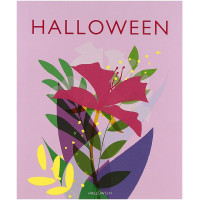 Набір косметики Halloween Eau de Toilette туалетна вода 100 мл + 4.5 мл + гель для душу 100 мл + лосьйон для тіла 100 мл (8431754008271)