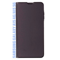 Чохол до мобільного телефона BeCover Exclusive New Style Samsung Galaxy A15 4G SM-A155/A15 5G SM-A156 Black (710933)