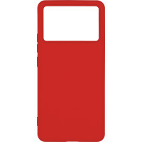 Чохол до мобільного телефона Armorstandart ICON Case Xiaomi Poco X6 Pro 5G Red (ARM73367)