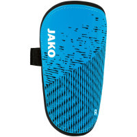 Футбольні щитки Jako Performance Basic 2765-440 синій Уні L (4059562567298)
