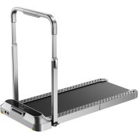 Бігова доріжка Kingsmith Walkingpad&Treadmill R2 Black (TRR2FB)