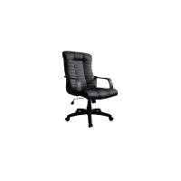 Офісне крісло Special4You Knight black (E7085)