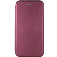 Чохол до мобільного телефона BeCover Exclusive Infinix Zero 30 4G (X6731B) Red Wine (712218)
