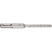 Бур Milwaukee SDS-PLUS MX4, 6x215, 5 шт (4932478532)