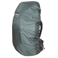 Чохол для рюкзака Terra Incognita RainCover XL серый (4823081502715)