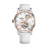 Наручний годинник Claude Bernard 85018 357R NAPR2