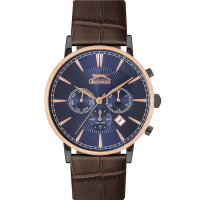 Наручний годинник Slazenger SL.09.6225.2.05