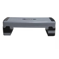 Степ-платформа Toorx Advance 3-ступінчаста 90 х 32,5 х 15-20-25 см (AHF-002) (931109)