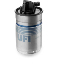 Фільтр паливний UFI 24.424.00