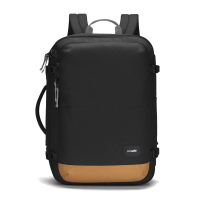 Рюкзак туристичний Pacsafe Go Carry-on 34L чорний (35155130)