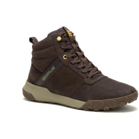 Черевики Caterpillar (CAT) Hex Ready Mid P726022 коричневі 41 (195020139486)